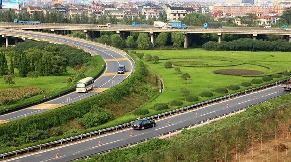 山西交通廳“大手筆”，投245億元做交通設(shè)施（交通設(shè)施施工）